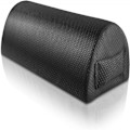 Miniatyrbillede 2 af 4: QU/Halvmåne Pude, Halv Cylinder Fodstøtte, Memory Foam Fodstøtte Pude, Fodstøtte Under Skrivebord, Kontor Skum Fodstøtte