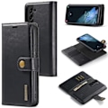 Miniatyrbillede 1 af 4: \"QD\"DG.MING 2 i 1 Pung Etui til Samsung Galaxy S24