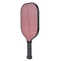 Miniatyrbild 2 av 5: Bärbart PP pickleballracket för utomhussporter med elektropläterad yta