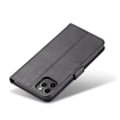 Miniatyrbilde 3 av 5: iPhone 11 deksel/etui med kortlomme Svart_qq