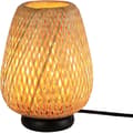Bordslampa i rotting - E27