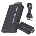 HDMI-adapter kompatibel med PlayStation 2 / PS2_QQ