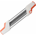 Miniatyrbillede 1 af 2: #QD#56057504303 2 i 1 filholder til 3/8\" motorsavskæde P Ø 4,0 mm
