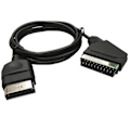 Miniatyrbillede 3 af 5: Højkvalitets RGB SCART-kabel til X 360 til X 360-spillekonsol
