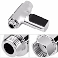 Miniatyrbillede 4 af 5: LED Termometer til brusehane, LED Termometer til brusehane_qq