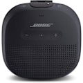 Pikkukuva 1 / 4: \"QD\" Bose SoundLink Flex Bluetooth -kaiutin, kannettava kaiutin mikrofonilla, langaton vedenkestävä kaiutin matkoille, ulkoiluun ja uima-altaalle, musta