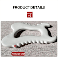 Miniatyrbillede 5 af 5: Gua Sha-skraber Gua Sha-bræt Gua Sha-værktøj