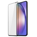 Miniatyrbillede 1 af 4: \"QD\" DUX DUCIS til Samsung Galaxy A55 Hærdet glas