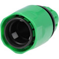 Miniatyrbillede 3 af 5: 3-delt hurtigkobling slangeadapter 8mm ID slange_QF