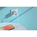 Miniatyrbilde 4 av 4: [QD] iPhone Hurtiglader USB-C 20W Strømadapter med 2m kabel