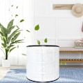 Miniatyrbild 5 av 5: QU*【2-pack】Ersättnings HEPA-filter FY0611, kompatibelt med Philips 600i luftrenare, modellnummer AC0650 och AC0651/10, NanoProtect HEPA, del FY0611/30