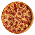 Pikkukuva 1 / 5: /QD/Pyöreä Peitto, Pizza - 150 cm