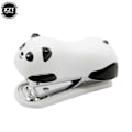 Miniatyrbild 4 av 5: QU/Mini Set Skolmaterial | Panda Skolmaterial | Panda Kontorsmaterial - Mini Panda -