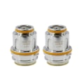 Miniatyrbillede 2 af 5: \"QD\" 20 stk. Erstatningscoils til Zeus Sub Z2 Coils 0,2 Ohm Rep S Tilbehør