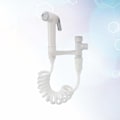 Miniatyrbild 4 av 5: [QD] Badrum Bidet Sprayer Set Toalett Sprayer Baby Tygblöjsprayer