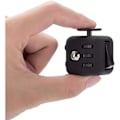 Pikkukuva 3 / 5: Fidget Cube -antistressilelu stressin vähentämiseen, kun olet hermostunut kaikelle_QU