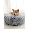 Miniatyrbillede 4 af 5: Katteseng / Hundeseng - Soveplads til katte & hunde_QQ