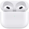 Miniatyrbilde 1 av 4: \"QD\" Bluetooth in-ear hodetelefoner, trådløse hodetelefoner for iPhone og Android