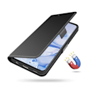 Miniatyrbild 4 av 5: [QD] Flipfodral i konstläder Kompatibelt med Nothing Phone (1)