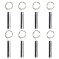 Miniatyrbild 2 av 5: 8-pack 20 LED Korklampor för Vinflaskor AA Batteridriven 2 Meter_QF