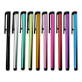 Miniatyrbillede 2 af 3: /QD/Stylus Touchpen i metallisk farve - 10-pak