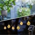 Miniatyrbild 5 av 5: Solcellsslinga med Bollar 12m_qq
