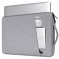 Laptop Sleeve 13.3 inch Canvas Grey