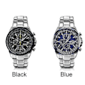Miniatyrbilde 4 av 4: Citizen Eco-Drive Promaster Skyhawk Blue Angels Herreklokke 45mm, 100% Helt Ny