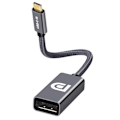 Pikkukuva 2 / 2: /QD/USB 3.1 - DisplayPort -sovitin