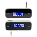 Miniatyrbillede 4 af 4: /QD/FM-sender - LCD Display