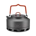 Utomhus Camping Kåsa Kaffe Te Vattenkokare Ultralätt Campingutrustning 150x89mm 1l