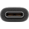 Miniatyrbilde 2 av 3: USB-C til Micro-B 3.0 kabel, svart_qq