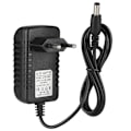 Miniatyrbilde 1 av 5: QD-Varmebestandig Li-ion ladeadapter 9V/1A Hurtiglading med flertrinnsbeskyttelse