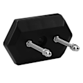 Miniatyrbilde 1 av 5: /QD/Opphengningskrok for skateboard