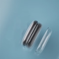 Miniatyrbilde 2 av 4: TPU-Erstatnings Øreputer for Airpods Max Transparent_qq
