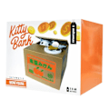 Miniatyrbillede 3 af 3: /QD/Automatisk sparegris - Kitty Bank