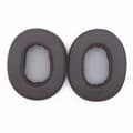 Öronkuddar för Sony MDR-1A 1ADAC Brun 1 par