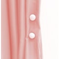 Pikkukuva 5 / 5: Peitonpäällisen lukot 4X Valkoinen Vit_qu White one size