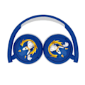 Pikkukuva 2 / 4: SONIC BOOM On-Ear Junior -kuulokkeet, langattomat, 85 dB / 95 dB_qq