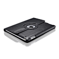 Miniatyrbillede 5 af 5: QD-iPad Air 2 Cover - Sort iPad Air 1/2 & iPad 9.7 Gen5/Gen6 Sort