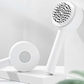 Miniatyrbilde 3 av 5: Selvrensende Hårbørste One Click_qq