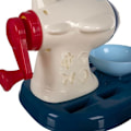 Miniatyrbillede 4 af 4: Leklera-sæt med Spaghettimaskine_qq
