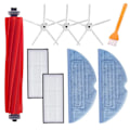 Miniatyrbillede 1 af 5: Reservedele til Roborock S7/S7 Plus/T7/T7 Plus/T7s/T7s Plus 9 dele_qq