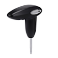Miniatyrbillede 1 af 3: \"QD\" Golfmomentnøgle til ///cobra//ping Driver Fairway Wood Rescue Vægte Sleeve Adapter T25