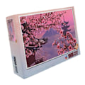 Pikkukuva 4 / 5: Sakura Palapeli - 1000 palaa - Haastava sarjakuva-anime DIY-lelu lapsille ja aikuisille