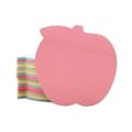 1000 ark blandede 4 farger klistrelapper memo post-it selvklebende teip [] Apple