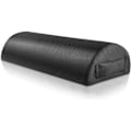 Miniatyrbillede 1 af 4: QU/Halvmåne Pude, Halv Cylinder Fodstøtte, Memory Foam Fodstøtte Pude, Fodstøtte Under Skrivebord, Kontor Skum Fodstøtte