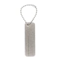 Miniatyrbilde 3 av 4: Bærbar Diamantsliper / Sliper for Fiskekroker og Kniver grå en størrelse˜QD
