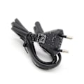 Miniatyrbillede 2 af 5: [QD] Canon LP-E6 oplader til EOS 5D Mark II III, 7D, 60D, 6D, 70D - LC-E6C/LC-E6E