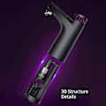 Miniatyrbilde 2 av 5: Elektrisk vannpumpe, USB-lading, automatisk vanndispenser for universal 3-5 gallon flasker_QUU